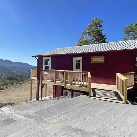 Crestview-Spectacular 3 Bed 3 Bath 5 Min To Slopes Villa Banner Elk Exterior photo
