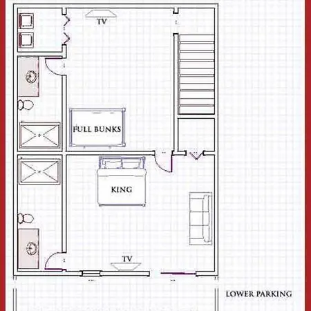 Crestview-Spectacular 3 Bed 3 Bath 5 Min To Slopes Villa Banner Elk Exterior photo