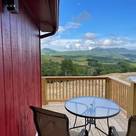 Crestview-Spectacular 3 Bed 3 Bath 5 Min To Slopes Villa Banner Elk Exterior photo