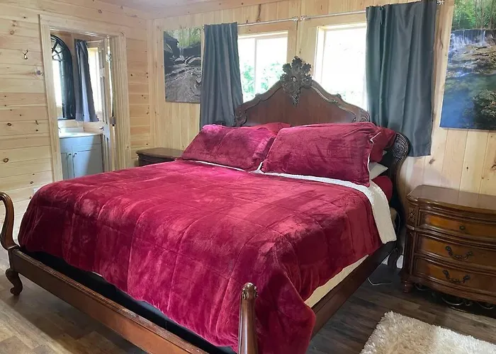 Crestview-Spectacular 3 Bed 3 Bath 5 Min To Slopes