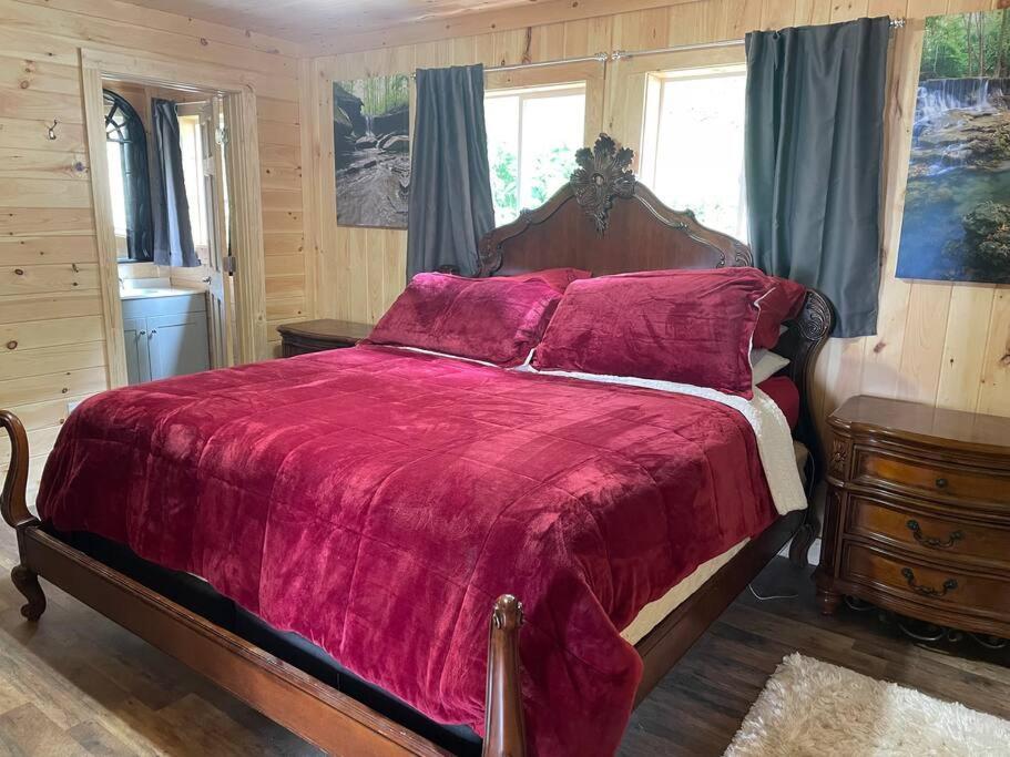 Crestview-spectacular 3 Bed 3 Bath 5 Min To Slopes Holiday home Banner Elk
