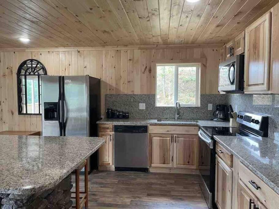 Holiday home Crestview-spectacular 3 Bed 3 Bath 5 Min To Slopes Banner Elk