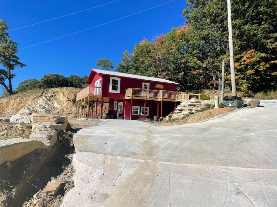 Holiday home Crestview-spectacular 3 Bed 3 Bath 5 Min To Slopes *