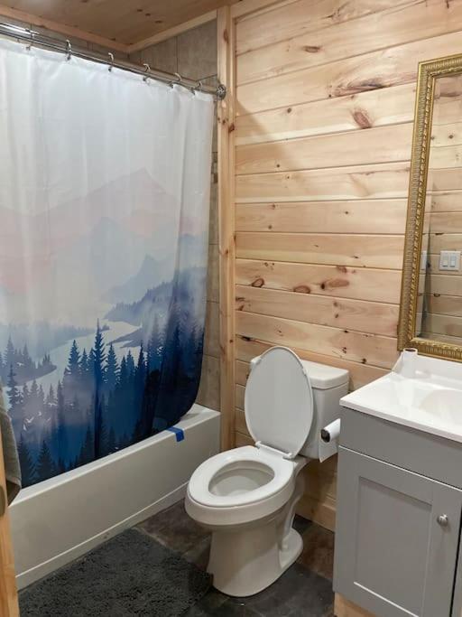 Crestview-spectacular 3 Bed 3 Bath 5 Min To Slopes Holiday home *